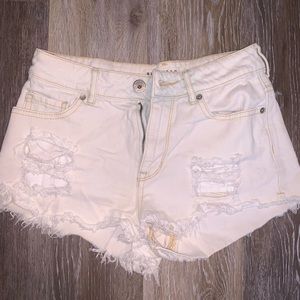Pacsun shorts